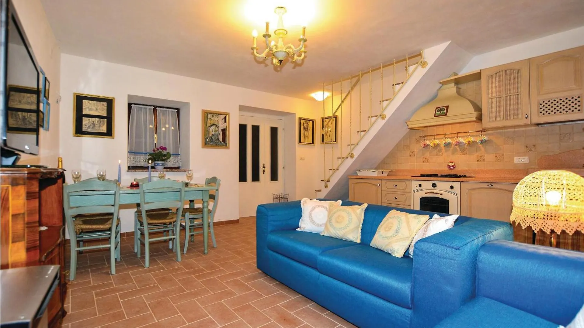 Beautiful Home In Smarje With Kitchen Krkavce Holiday home