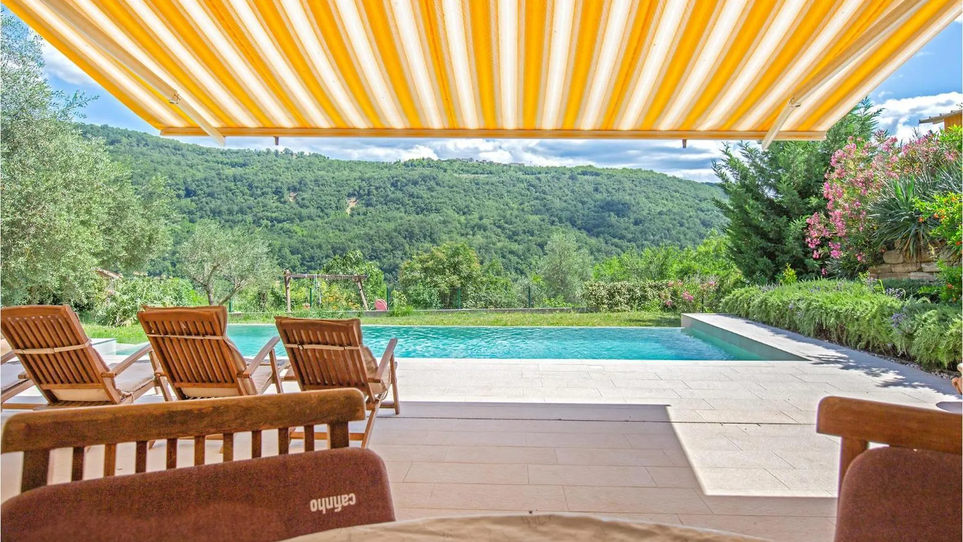Holiday home Beautiful Home In Smarje With Kitchen Krkavce Slovenia