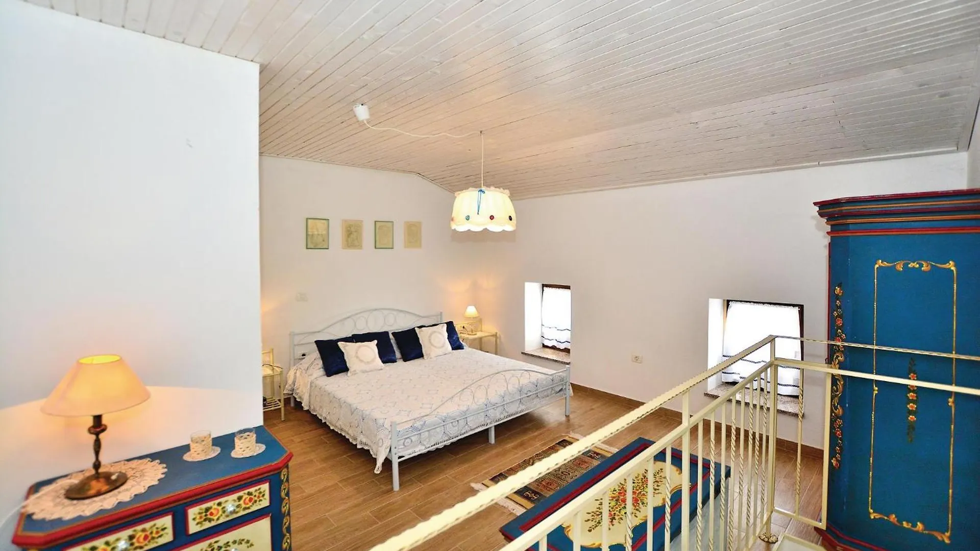 Beautiful Home In Smarje With Kitchen Krkavce