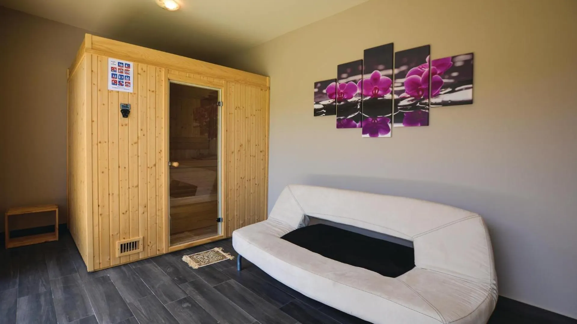 Beautiful Home In Smarje With Kitchen Krkavce Slovenia