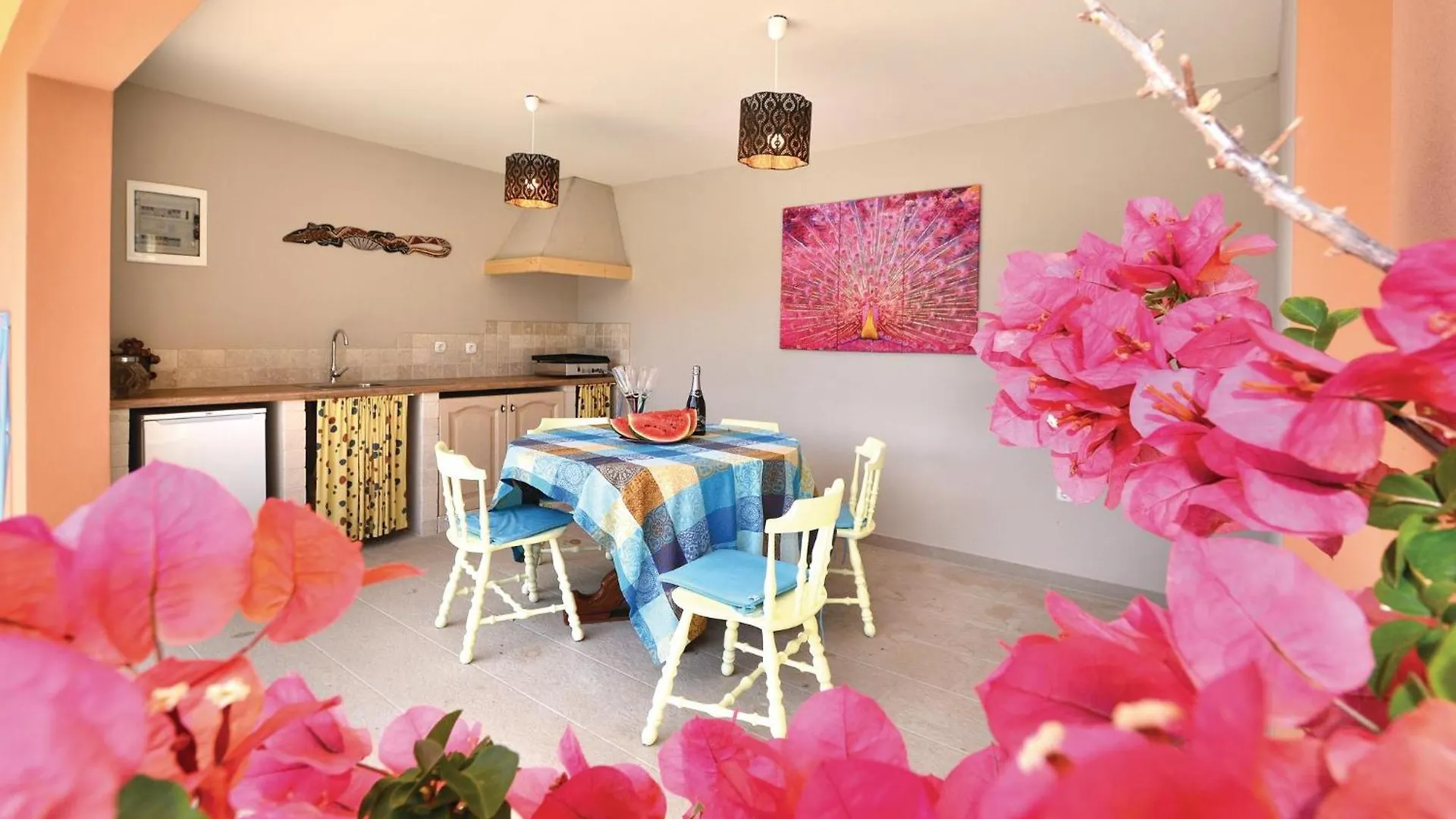 Holiday home Beautiful Home In Smarje With Kitchen Krkavce