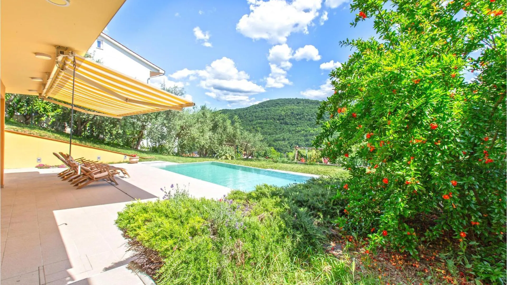Beautiful Home In Smarje With Kitchen Krkavce Slovenia