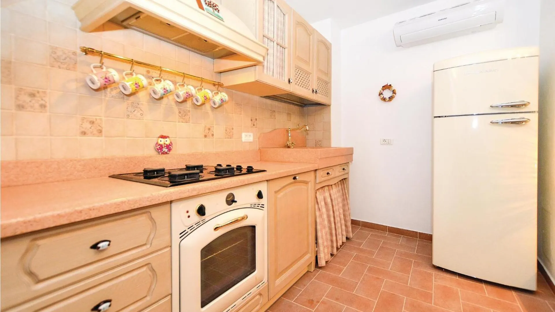 Beautiful Home In Smarje With Kitchen Krkavce Holiday home